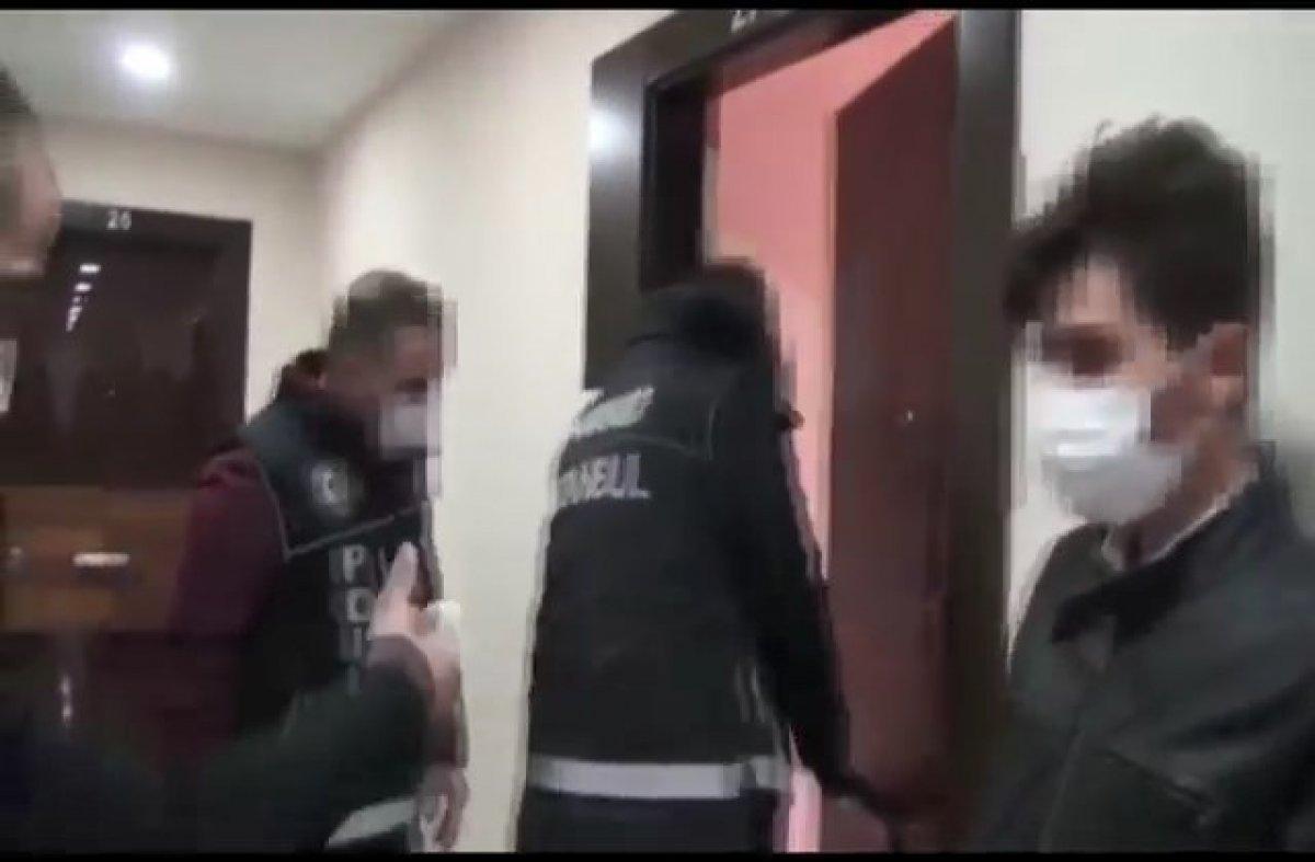 İstanbul polisi 230 kilo metamfetamin ele geçirdi