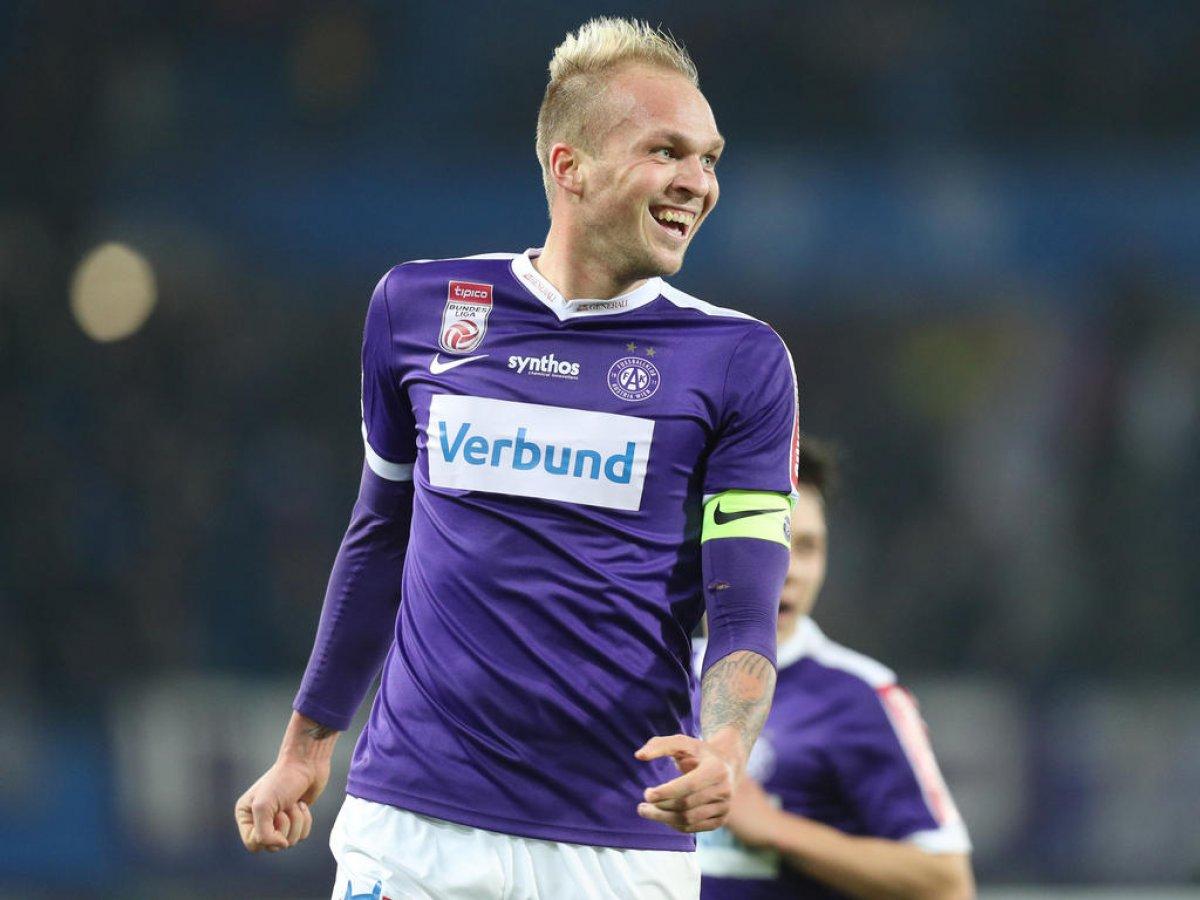 Beşiktaş, Raphael Holzhauser'in peşinde