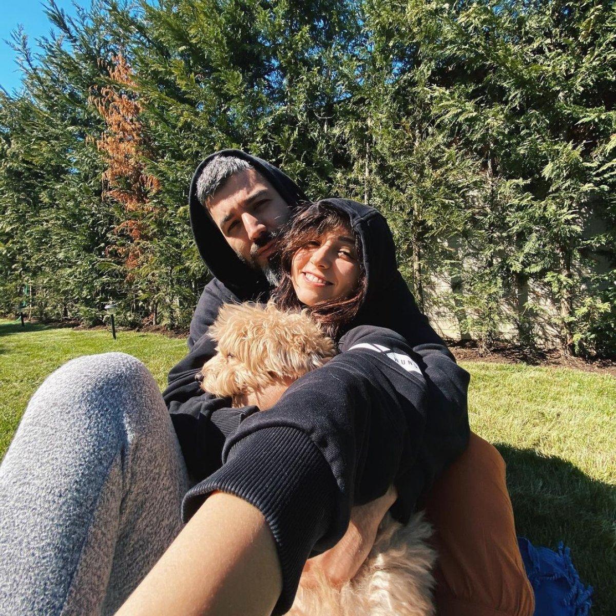 Zeynep Bastık'ın 4 kişilik hayali