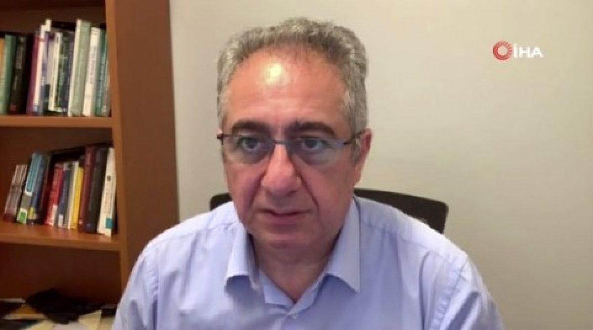 Azerbaycanlı profesörden Selçuk Bayraktar için fahri vatandaşlık çağrısı