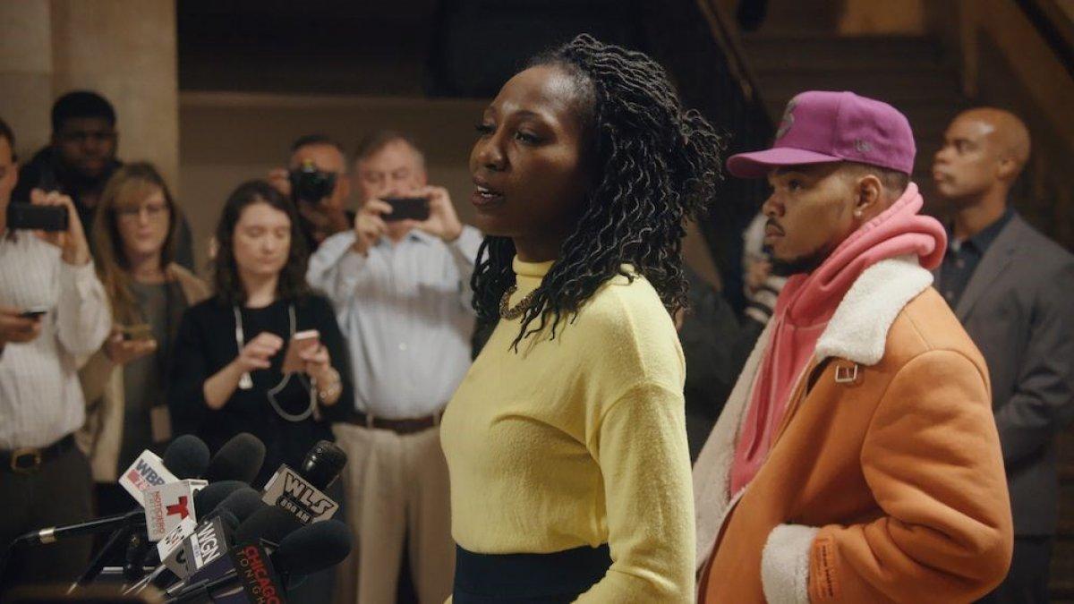 Time'e göre 2020'nin en iyi 10 dizisi