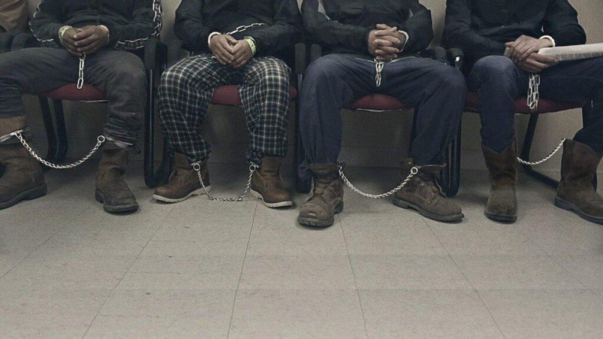 Time'e göre 2020'nin en iyi 10 dizisi