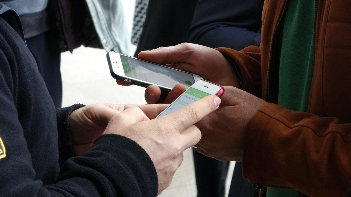 İstanbul Adalet Sarayı’nda HES kodu uygulaması başladı