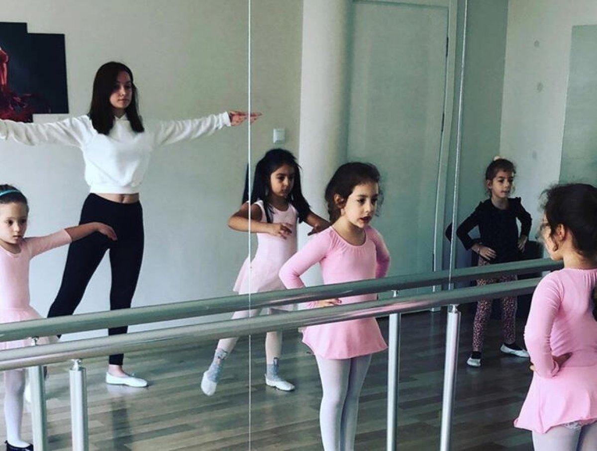 Ceren Özdemir kimdir? Katledilen balerin Ceren Özdemir kaç yaşındaydı? Katili kimdir?