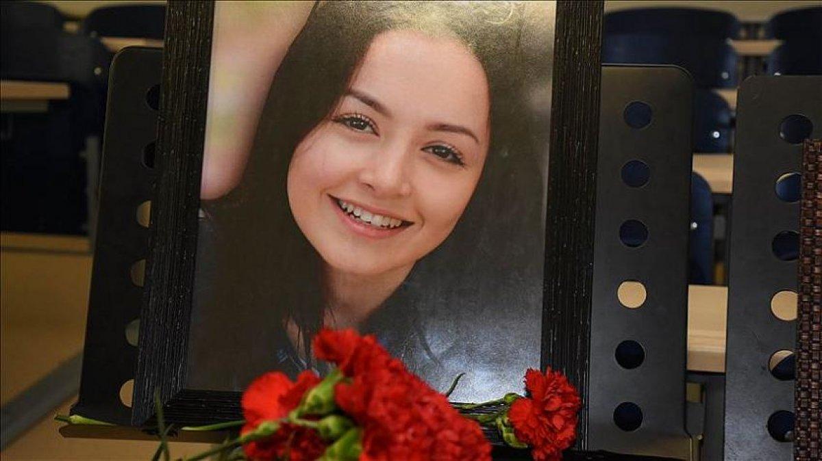 Ceren Özdemir kimdir? Katledilen balerin Ceren Özdemir kaç yaşındaydı? Katili kimdir?