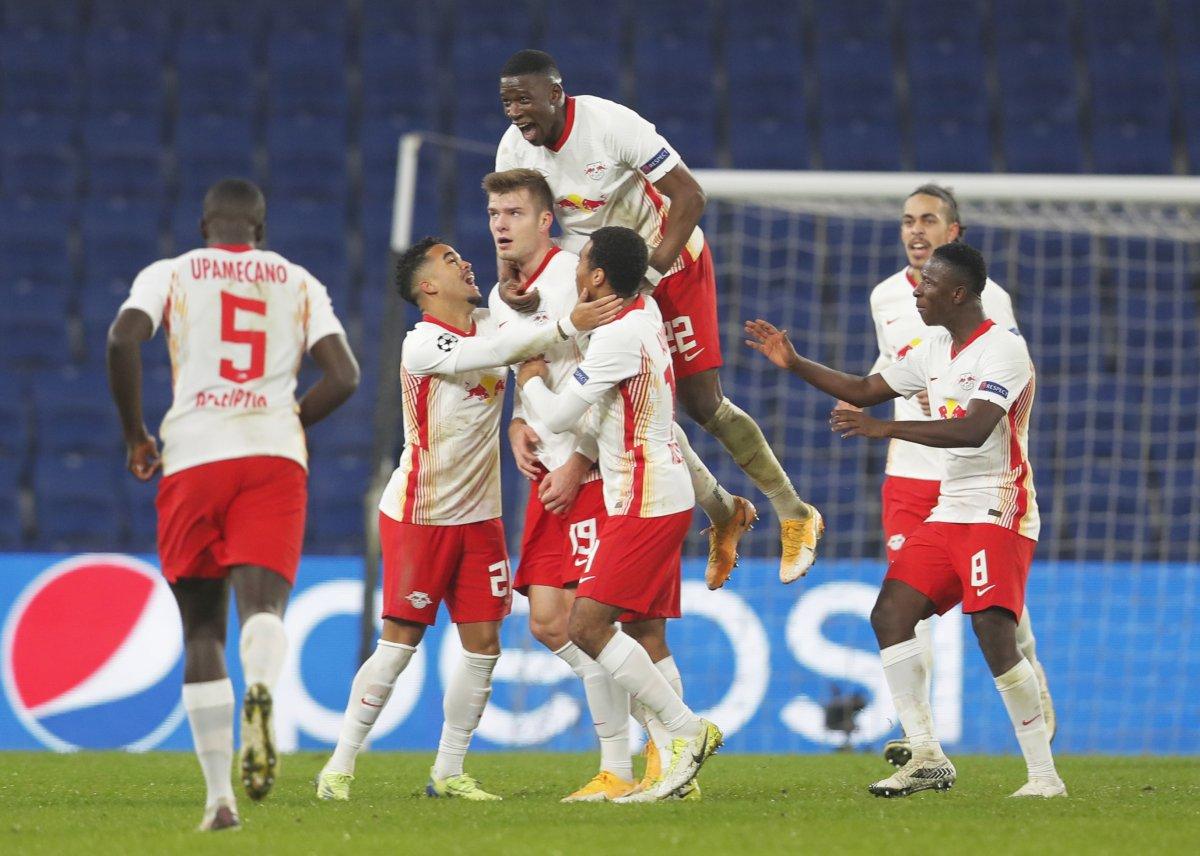 Sörloth: Türkiye'yi bazen çok özlüyorum