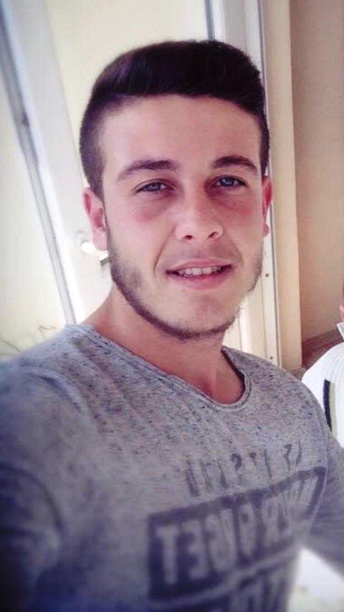 Antalya'da 'bunlar seni rahatsız mı ediyor' cinayeti