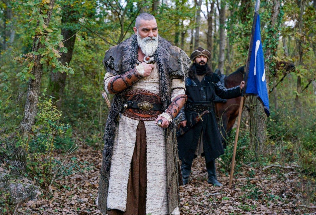 Kuruluş Osman, 36’ncı bölümüyle tüm kategorilerde birinci oldu