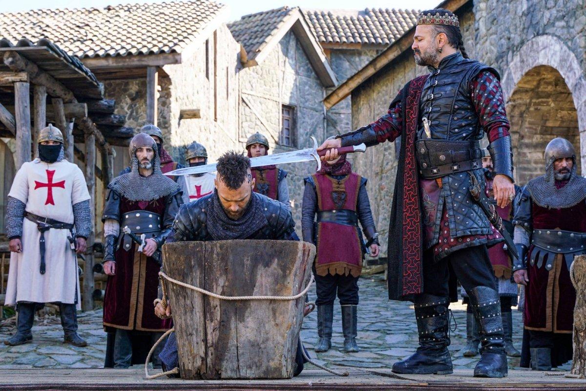 Kuruluş Osman, 36’ncı bölümüyle tüm kategorilerde birinci oldu