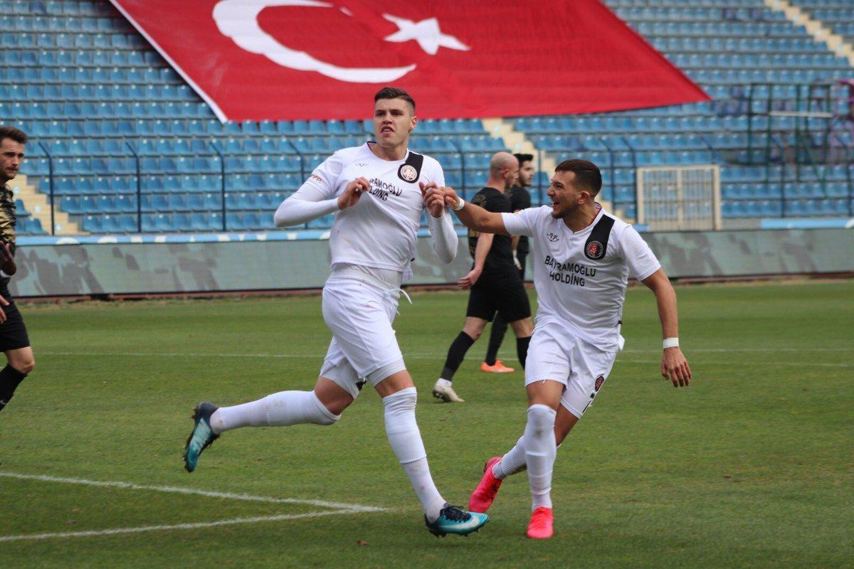 Galatasaray Fatih Kurucuk'u listesine aldı