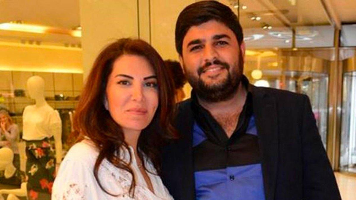 Ebru Yaşar'ın okulu tamamlandı