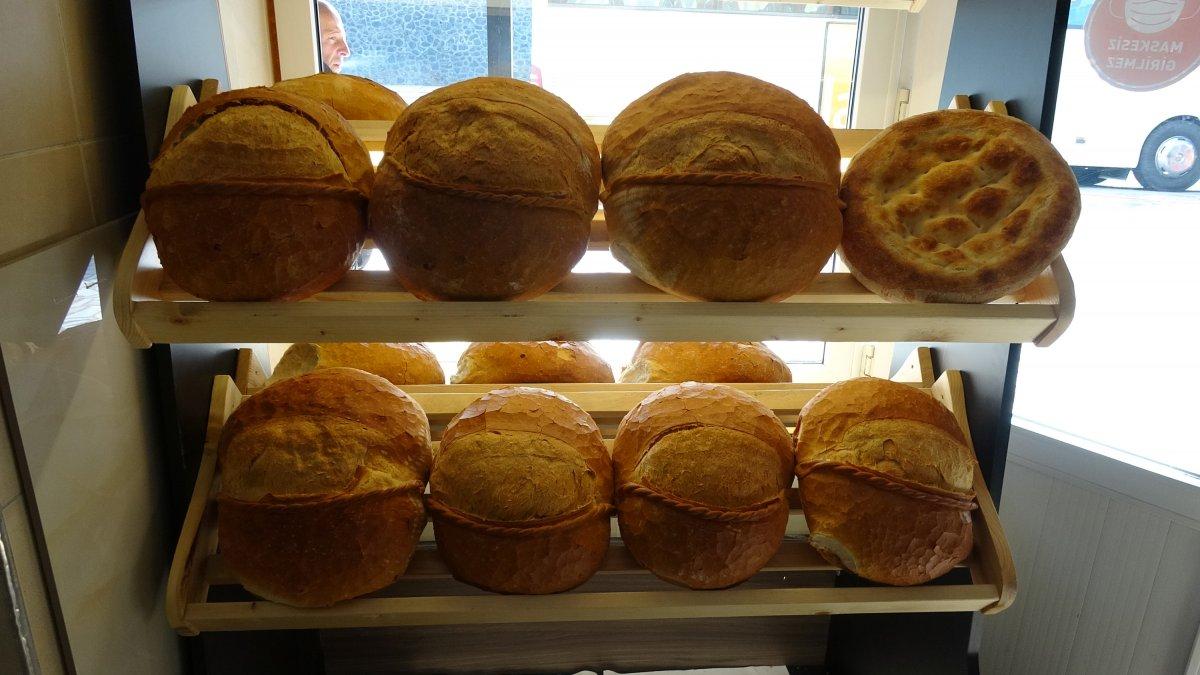 Trabzon ile Giresun arasında ekmek krizi