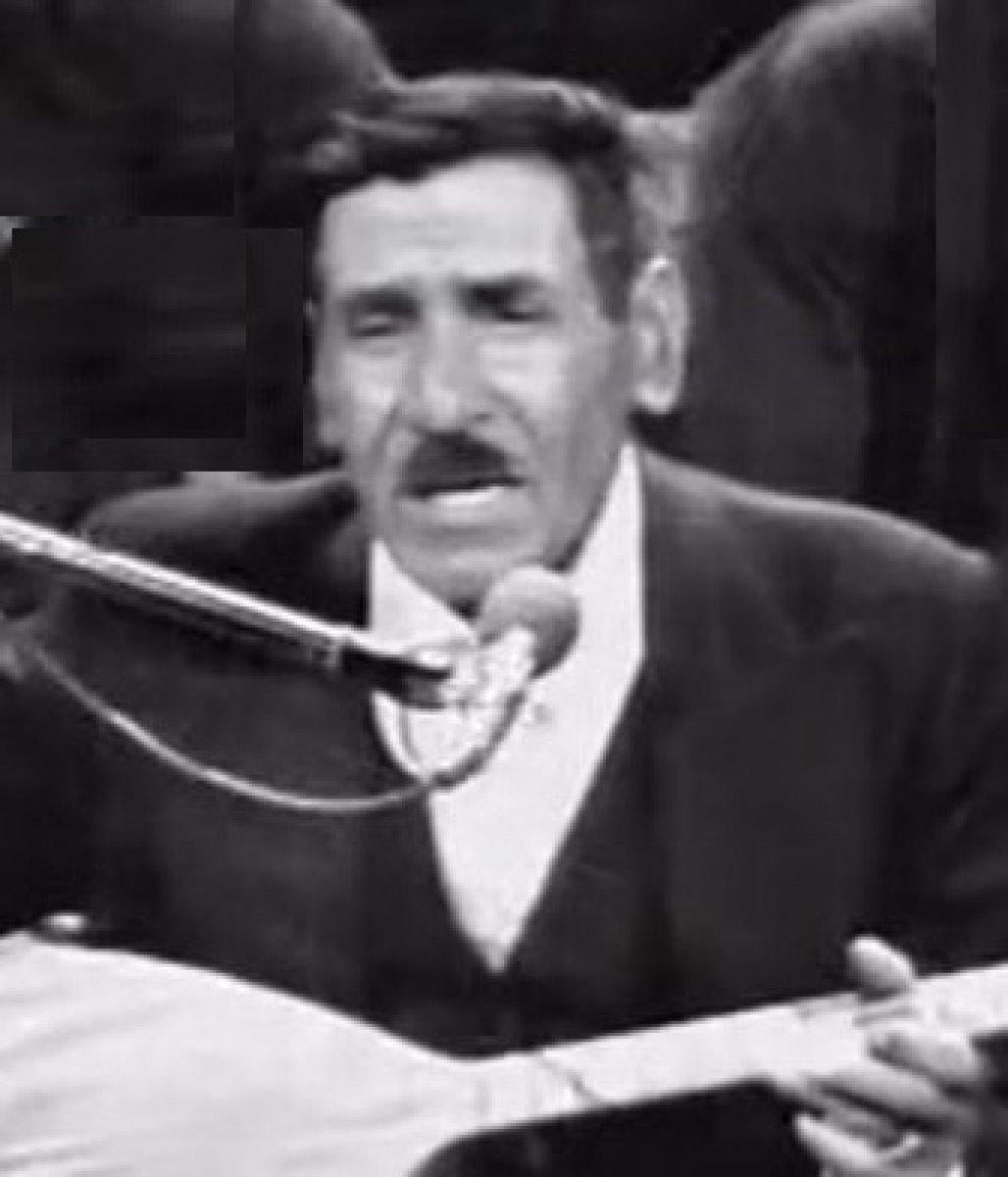 Bozlak ustası Muharrem Ertaş için anma etkinliği