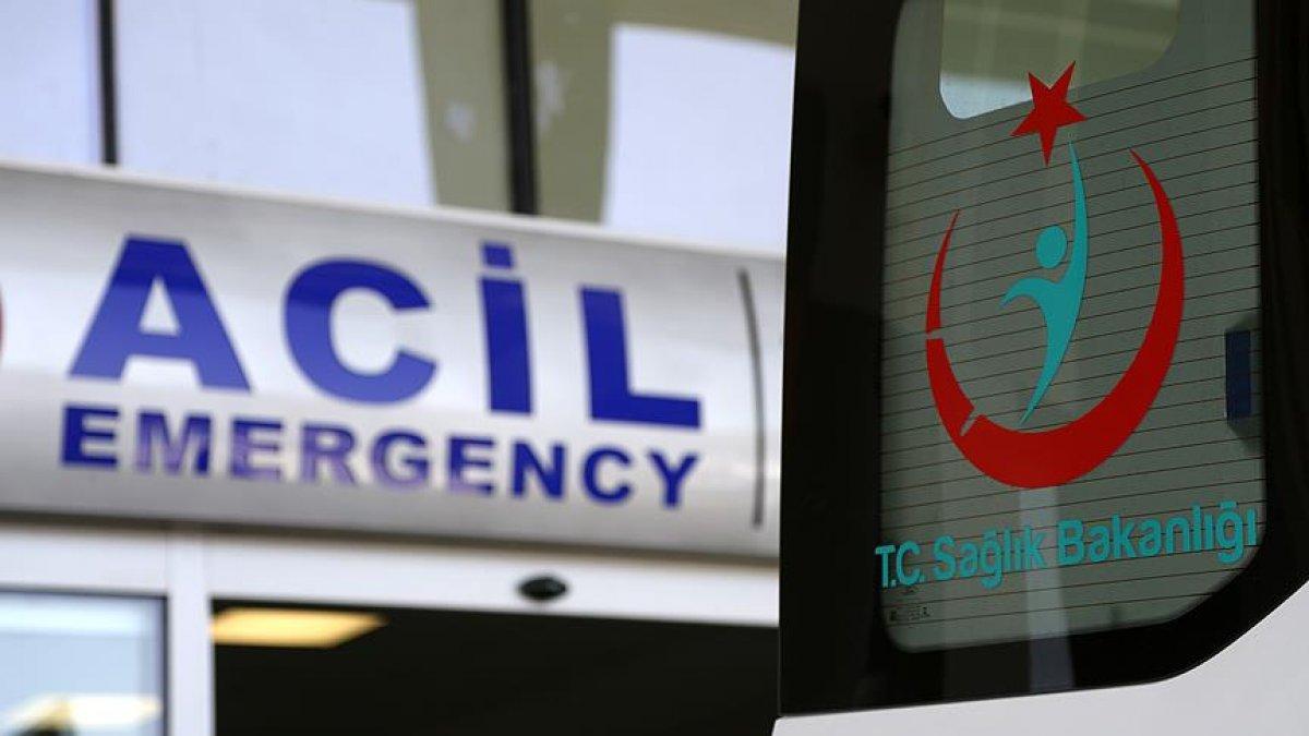 İstanbul'da yasaklar, acil servis yoğunluğunu azalttı