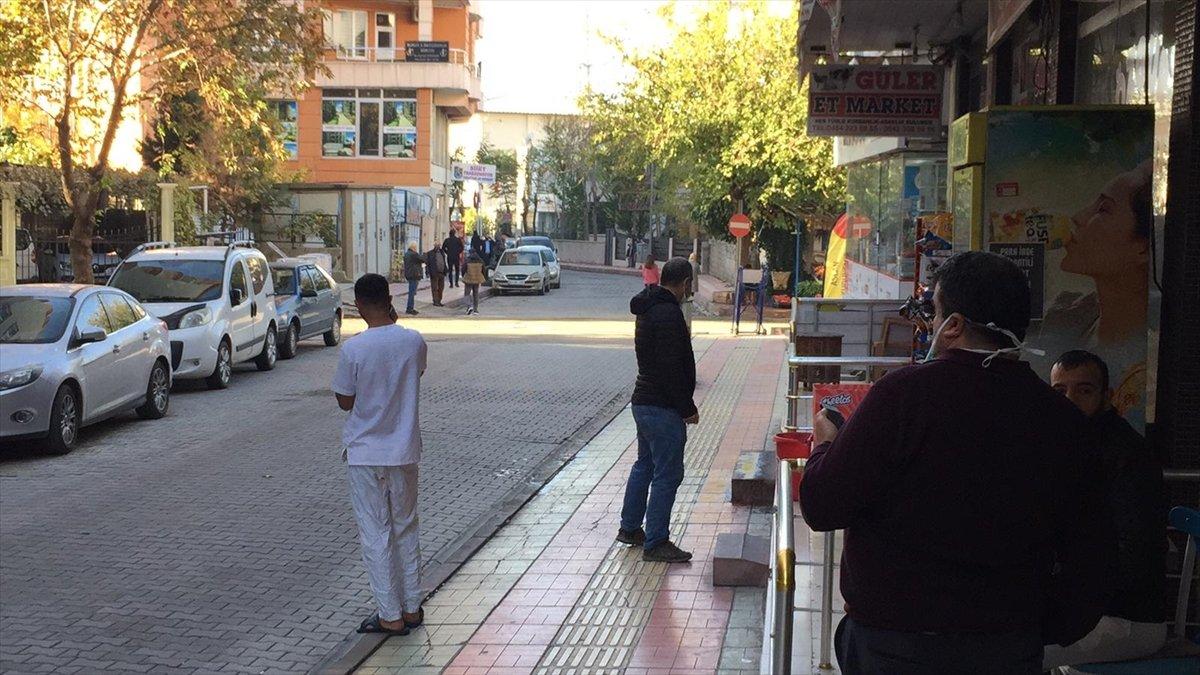 Siirt'te 5.0 büyüklüğünde deprem