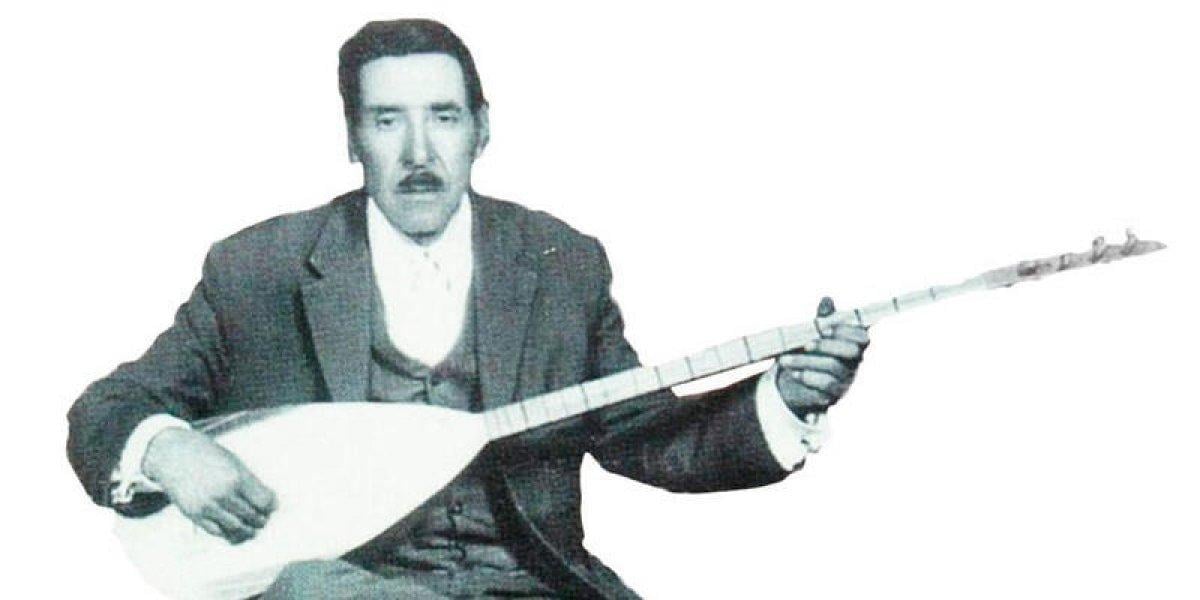 Bozlak ustası Muharrem Ertaş için anma etkinliği