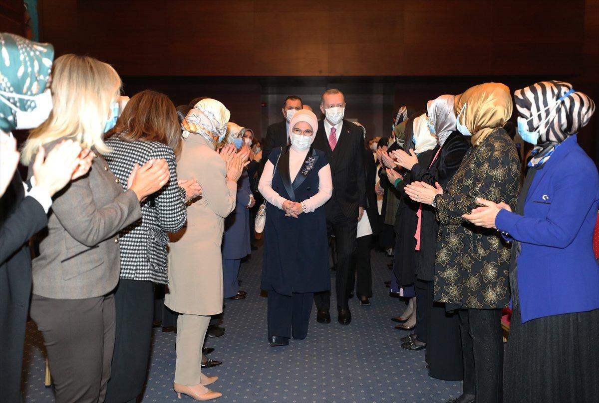 Cumhurbaşkanı Erdoğan: Tecavüze sessiz kalan CHP'nin kadın haklarına sözü olamaz