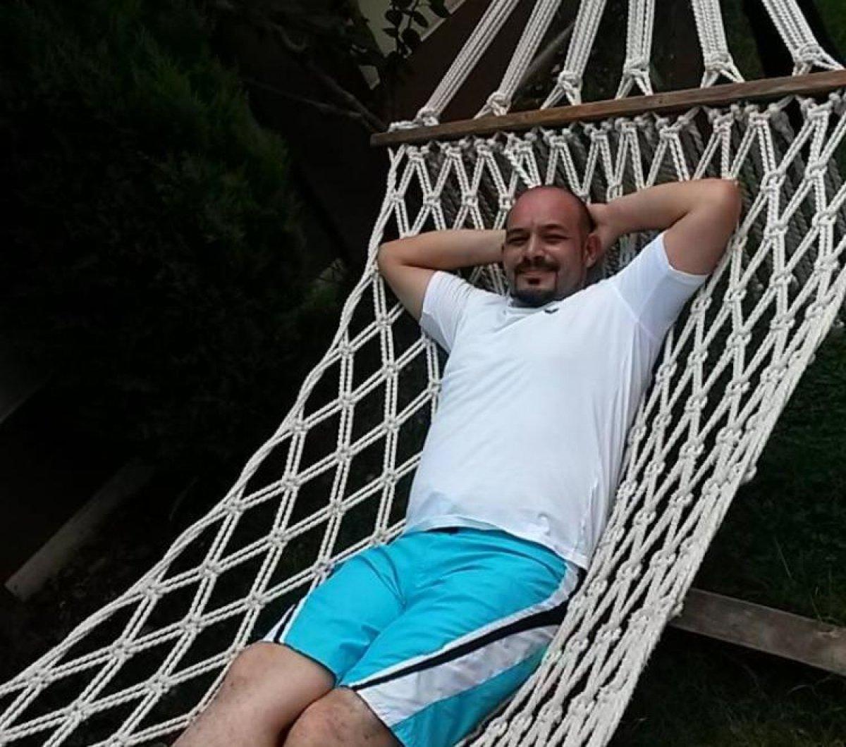 Gaziantep'te alacak kavgasında yakın arkadaşını öldürdü