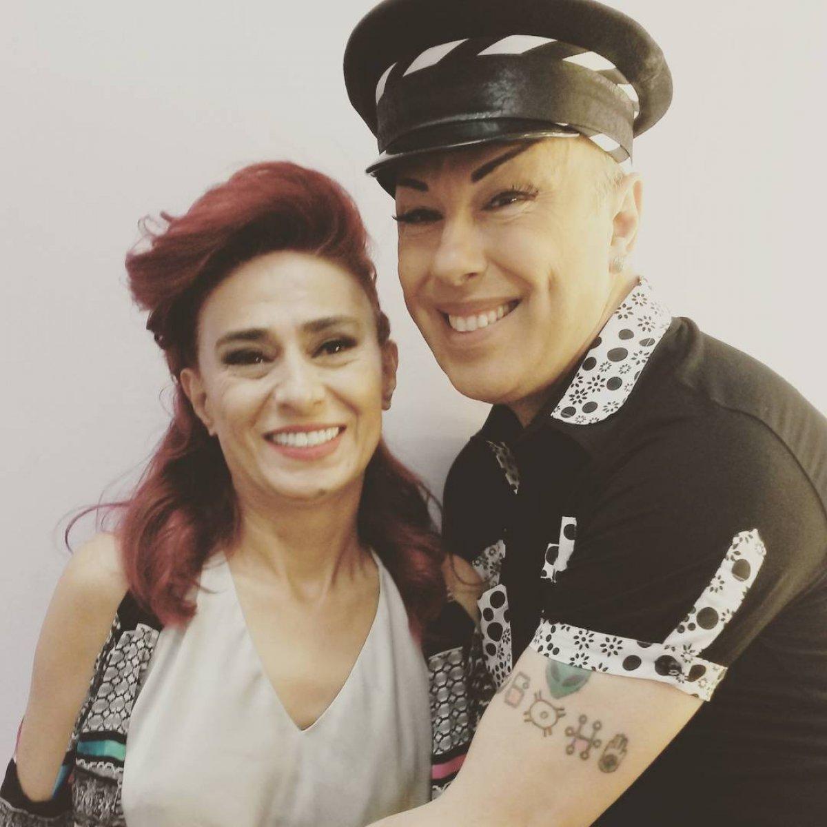 Bülent Çarıkçı: Yetim kaldım