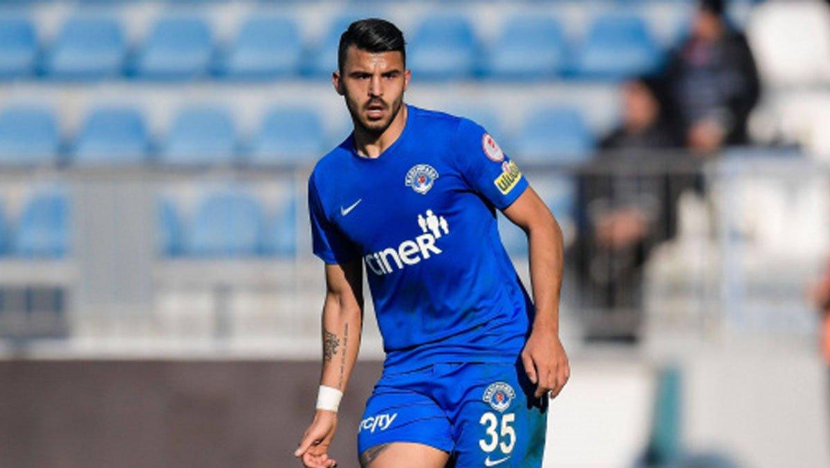 Aytaç Kara, Beşiktaş maçı öncesi koronavirüse yakalandı