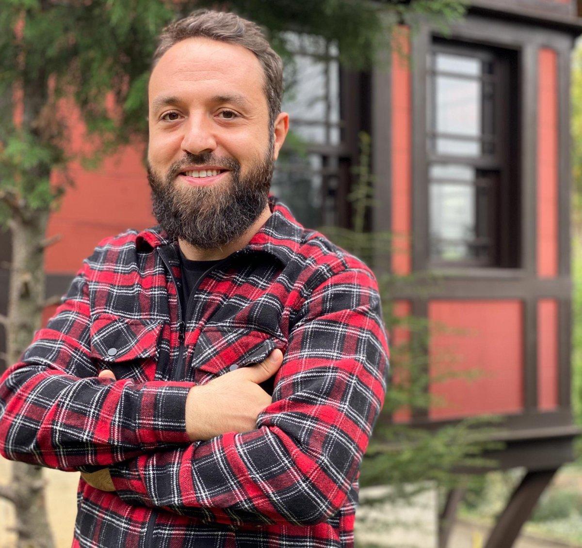 Muhammed Serkan Gül kimdir ?