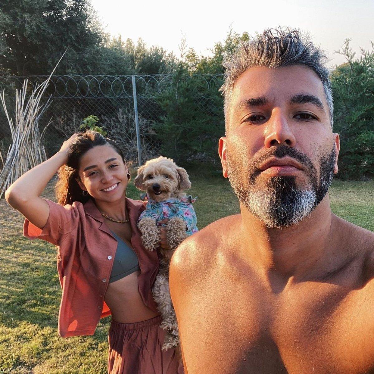 Zeynep Bastık'ın 4 kişilik hayali