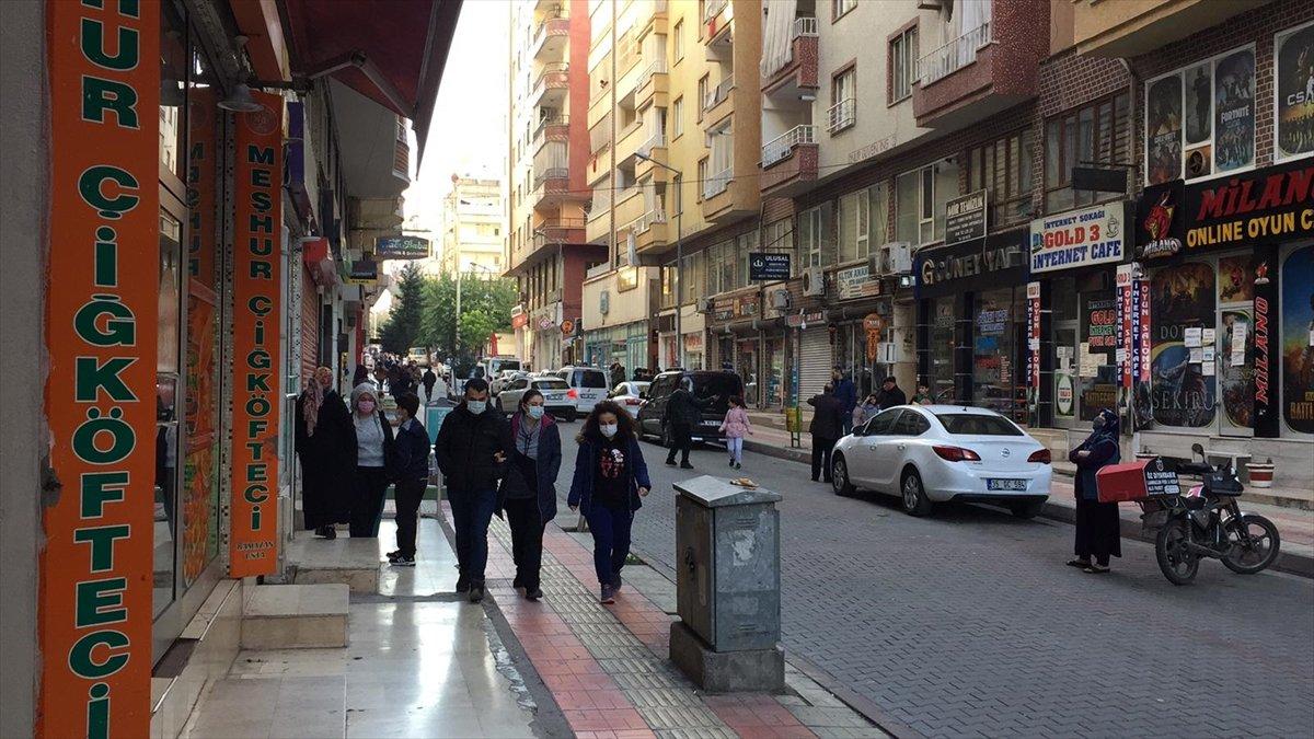 Siirt'te 5.0 büyüklüğünde deprem