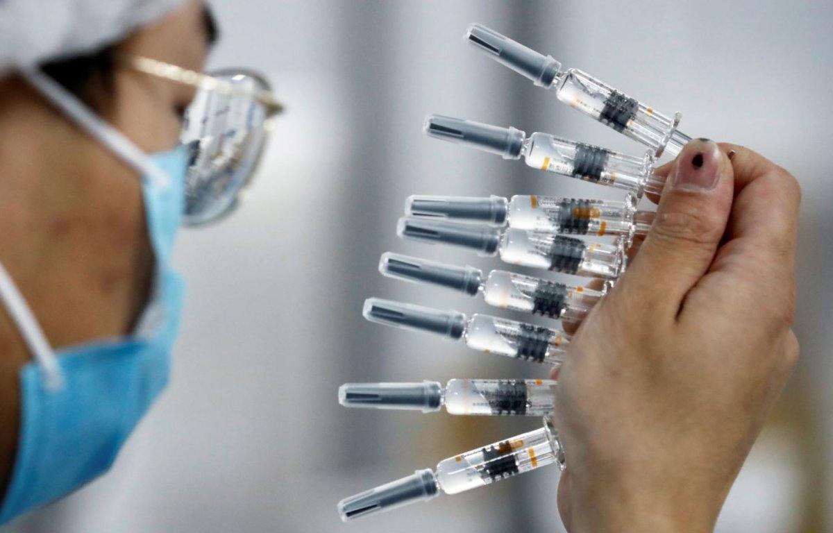 Türkiye'nin sağlayacağı koronavirüs aşısıyla ilgili merak edilenler