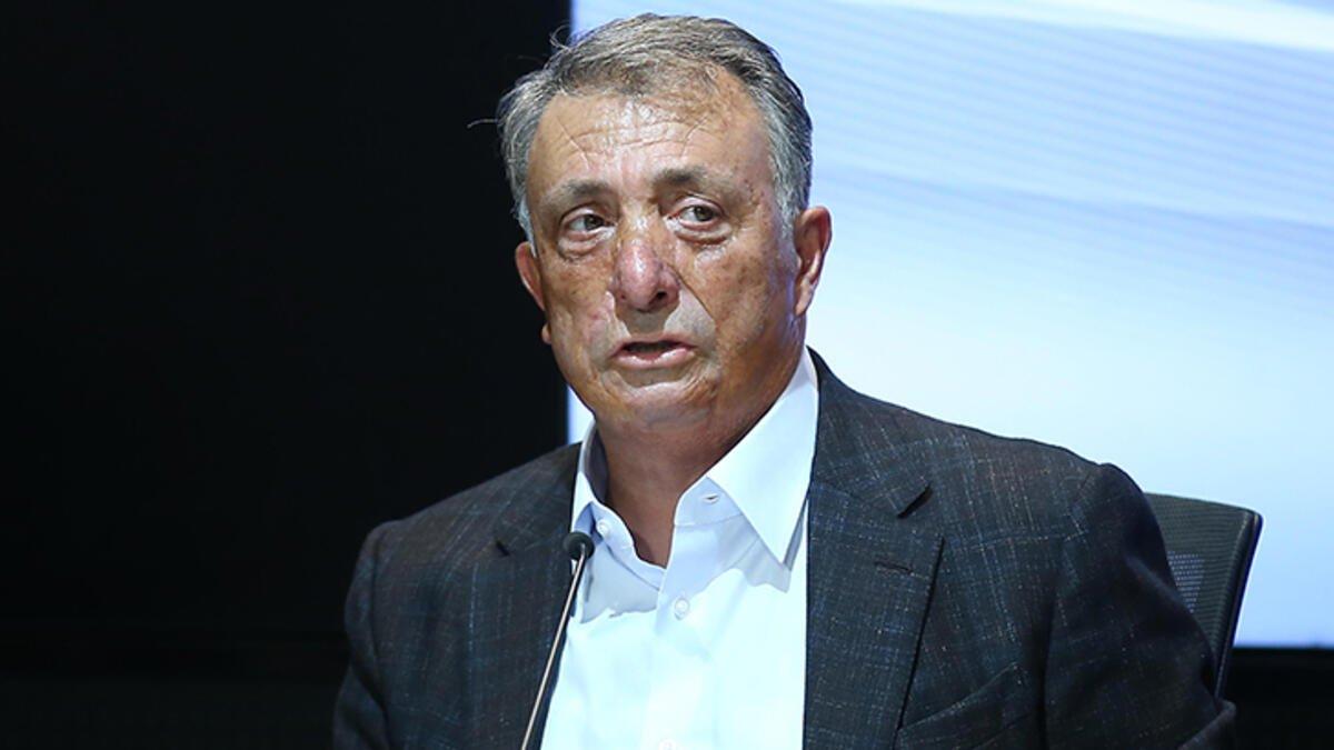 Ahmet Nur Çebi: Dorukhan'la yüzde 90 anlaştık