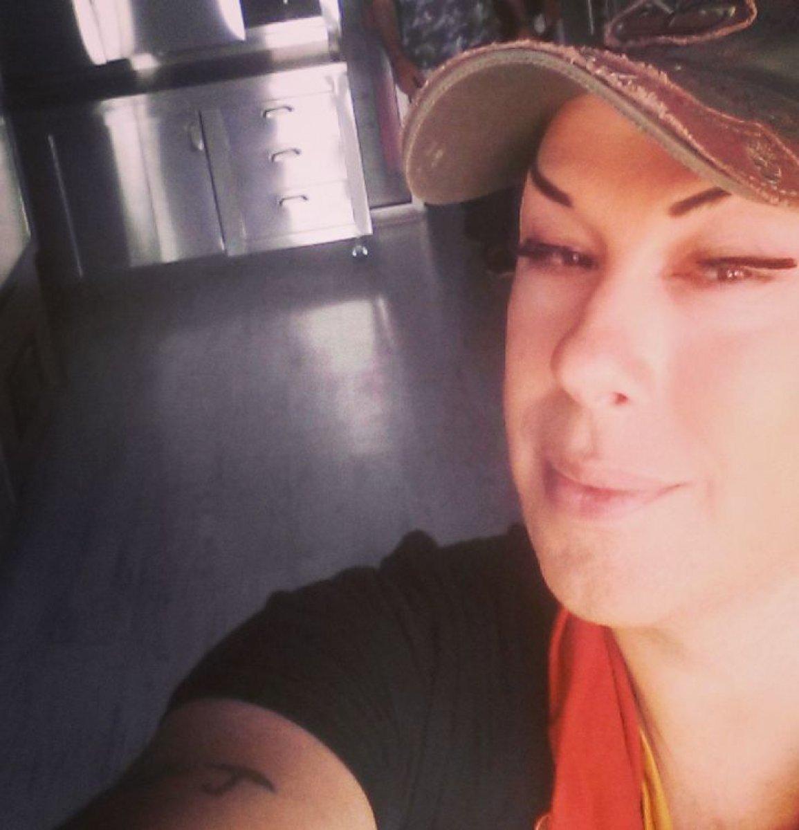 Bülent Çarıkçı: Yetim kaldım