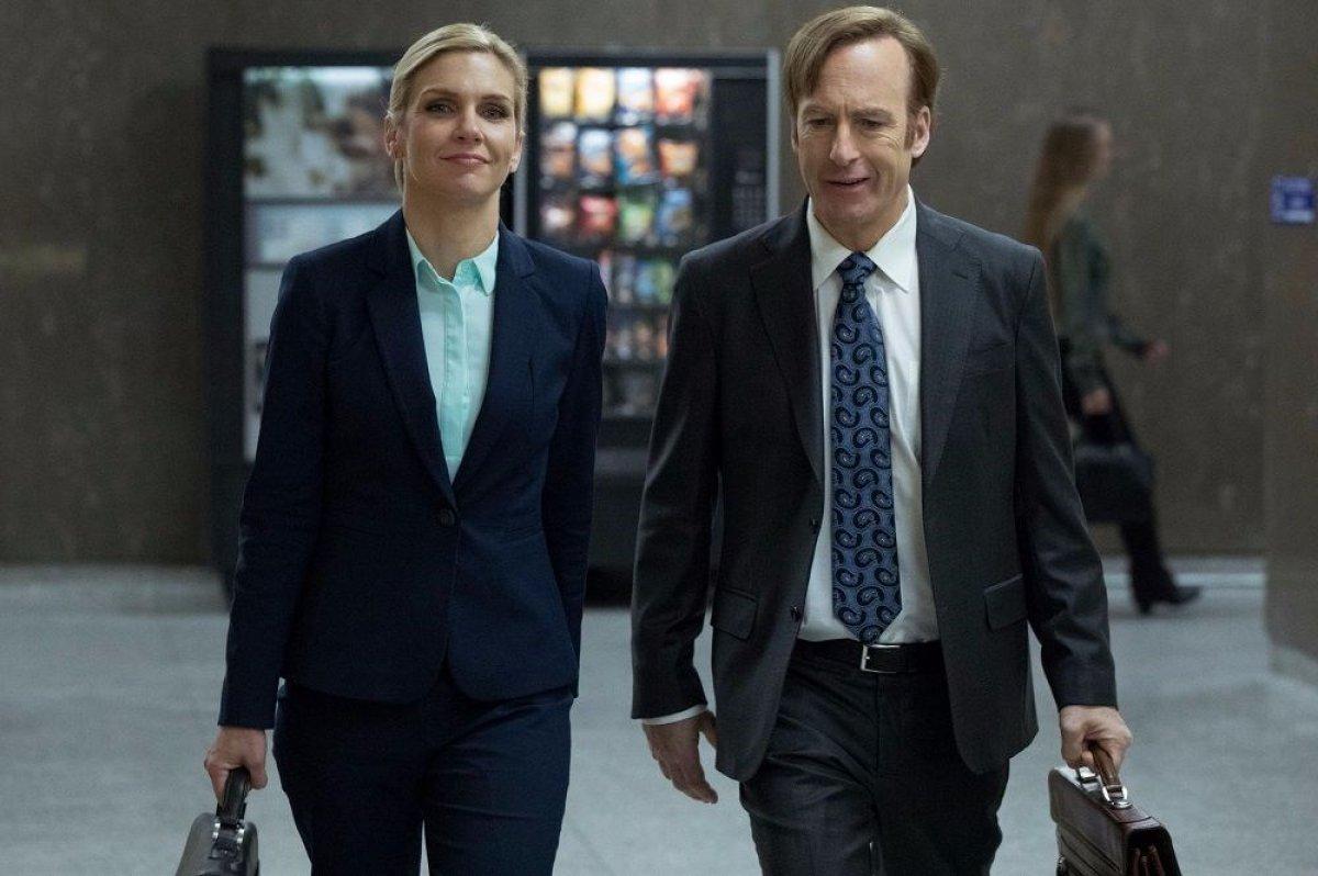 Time'e göre 2020'nin en iyi 10 dizisi