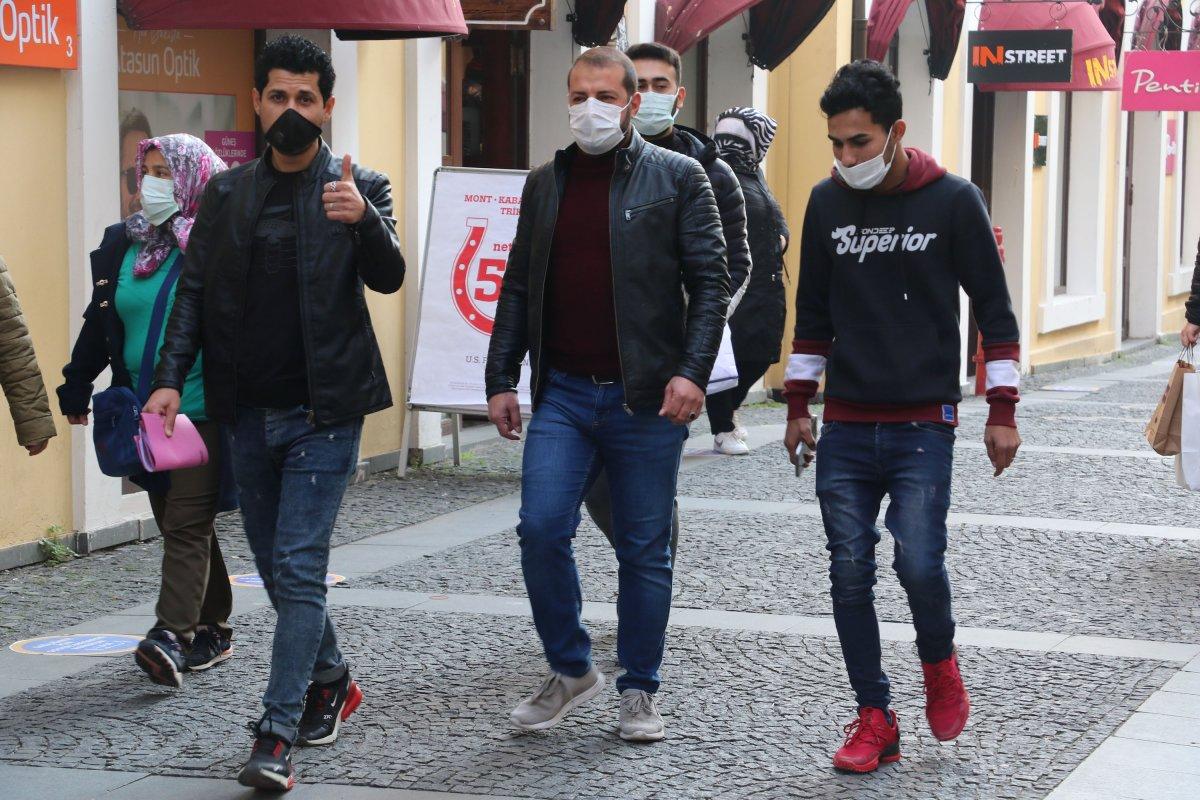 Vakaların yüzde yüz arttığı Samsun'da yetkililerden 'tedbirlere uyun' çağrısı