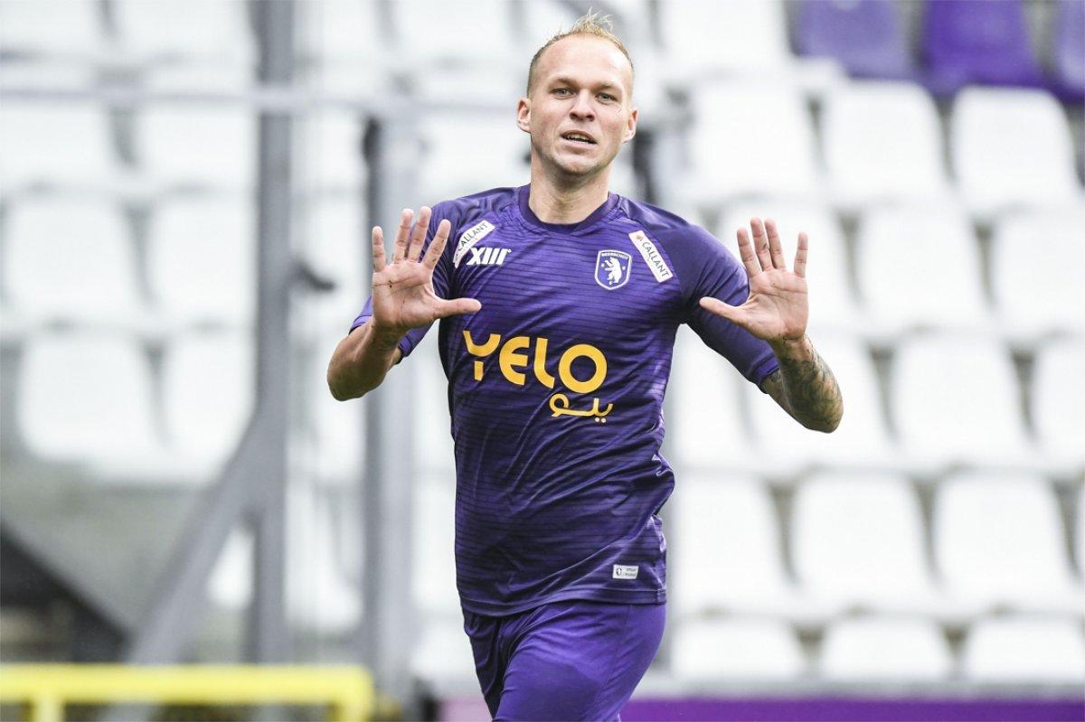 Beşiktaş, Raphael Holzhauser'in peşinde