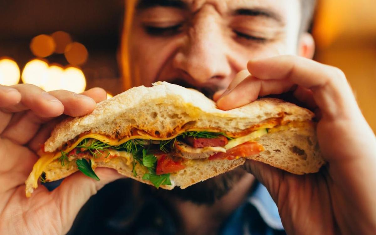 Sigarayı bıraktıktan sonra kilo almayı önlemenin yolları