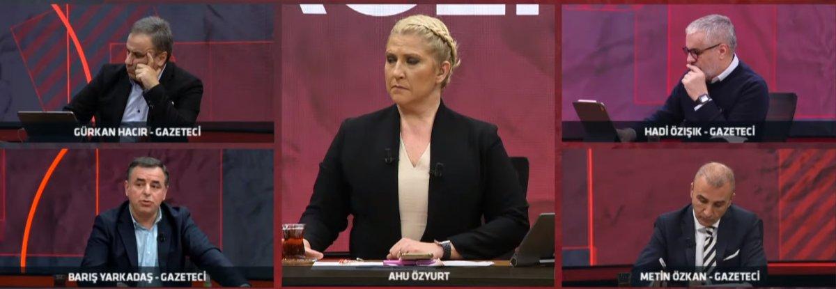 Barış Yarkadaş CHP’deki tecavüz olayını anlattı