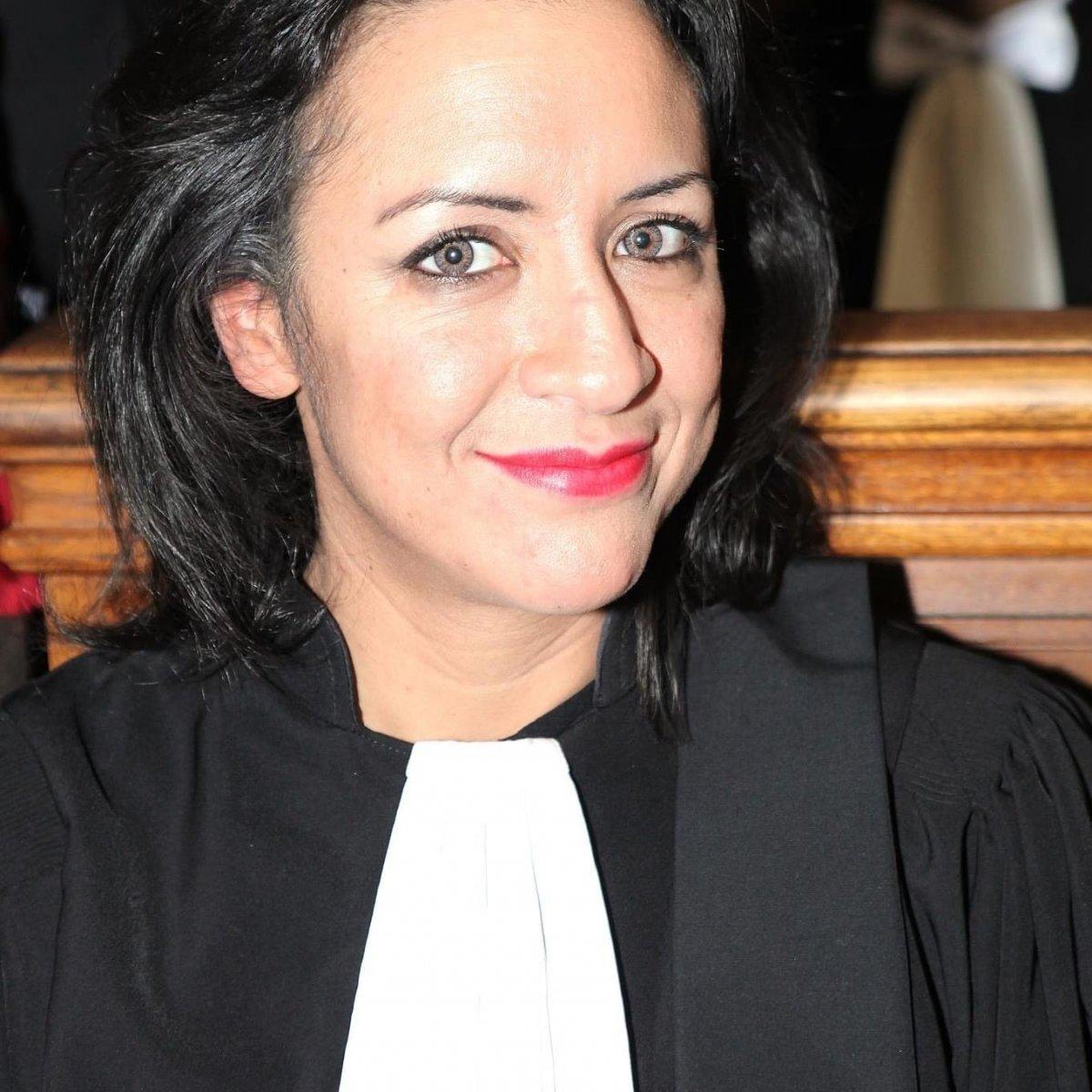 Fransa'da polis şiddeti mağduru siyahi prodüktörün avukatı açığa alındı