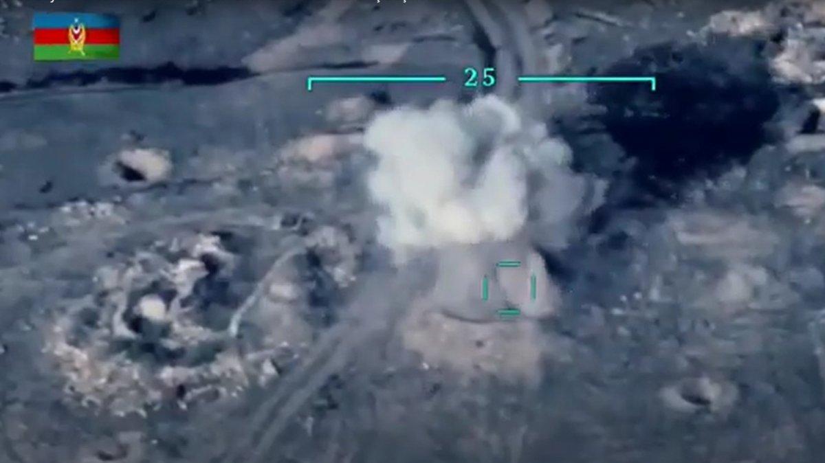 Azerbaycanlı profesörden Selçuk Bayraktar için fahri vatandaşlık çağrısı