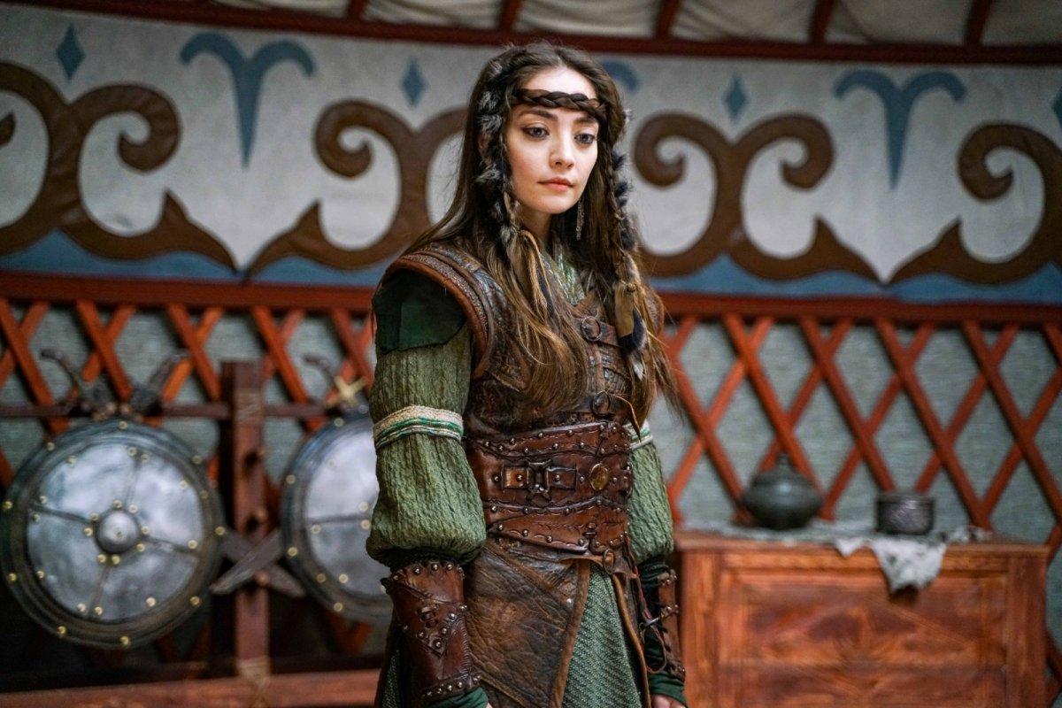 Kuruluş Osman, 36’ncı bölümüyle tüm kategorilerde birinci oldu