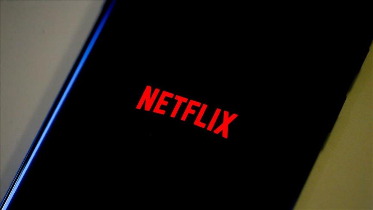 Netflix, İstanbul'da ofis açıyor