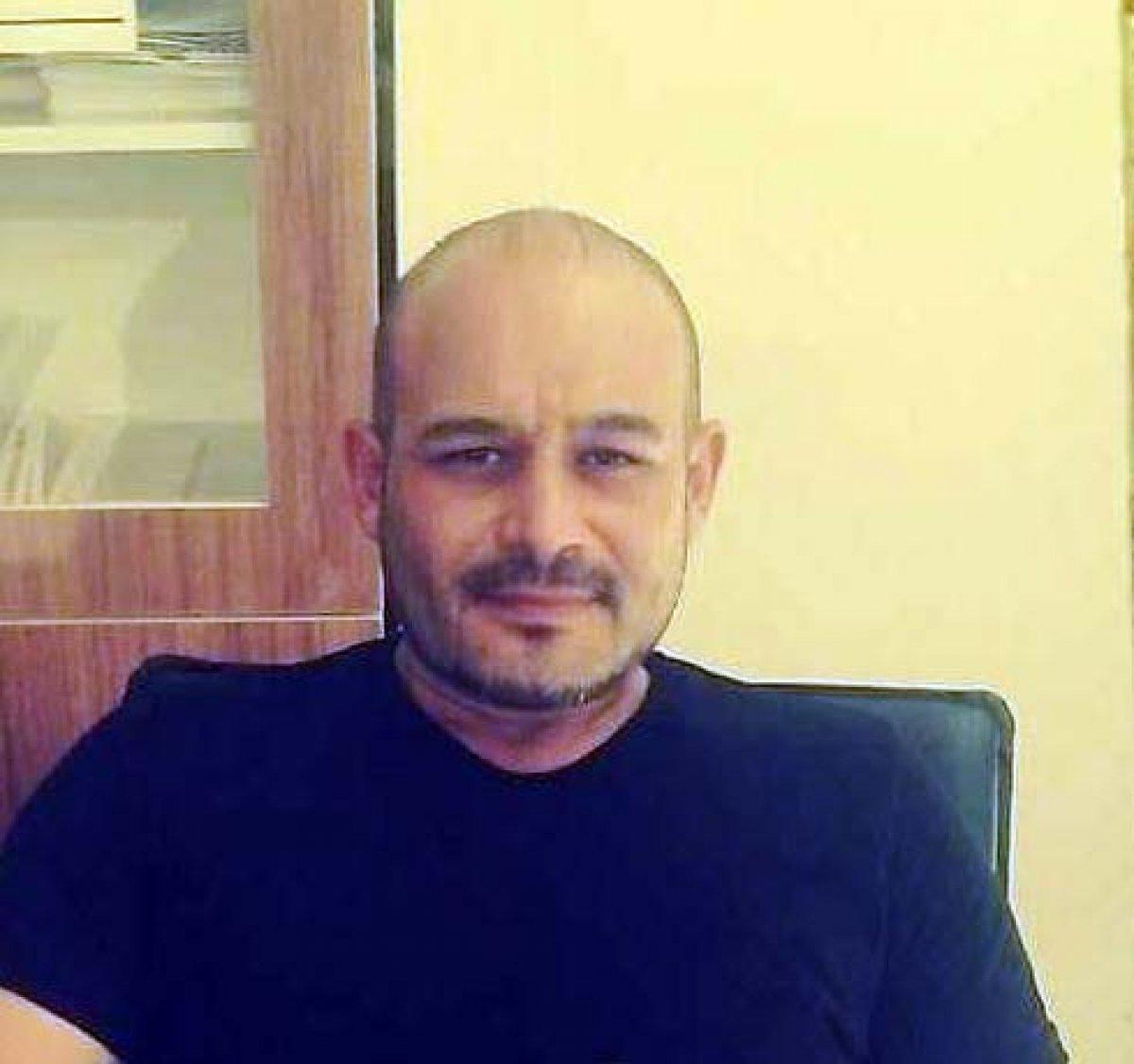 Gaziantep'te alacak kavgasında yakın arkadaşını öldürdü