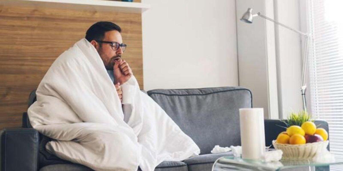 Koronavirüs öksürüğü nasıl anlaşılır? Koronavirüs ve kuru öksürük farkı nedir?