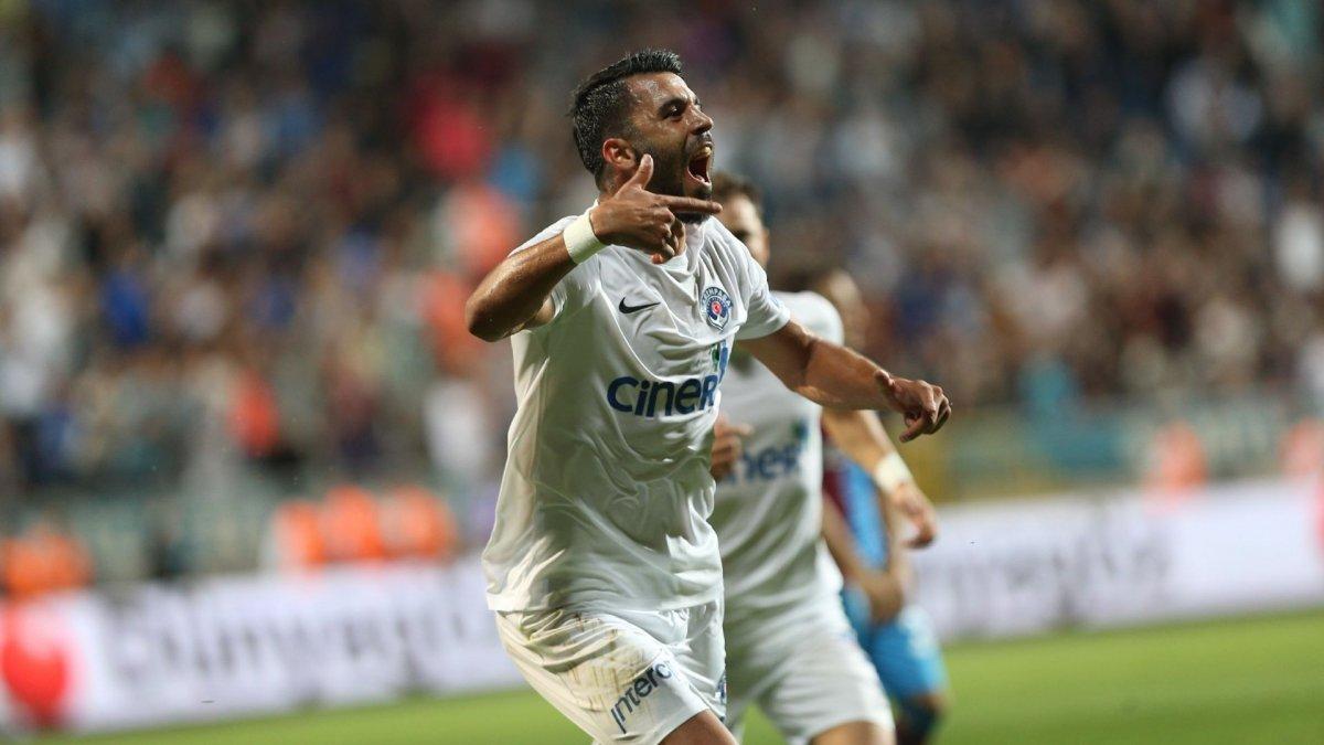 Galatasaray, Aytaç Kara'yı listesine aldı