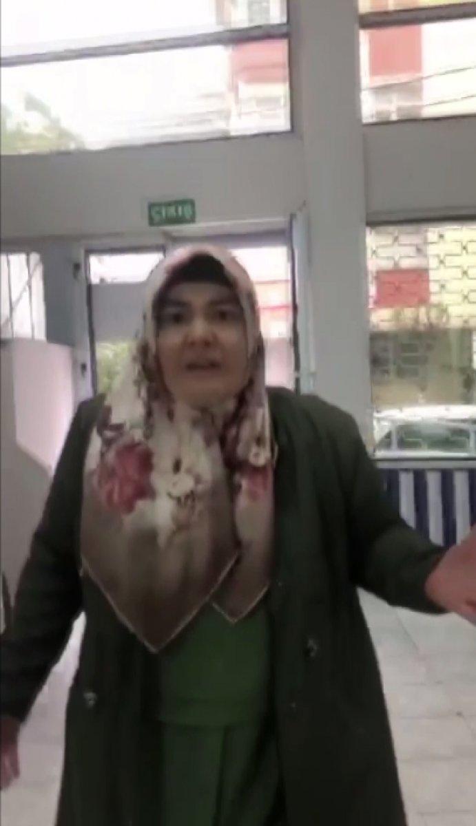 Avcılar'da aile sağlığı merkezinde doktora saldırı