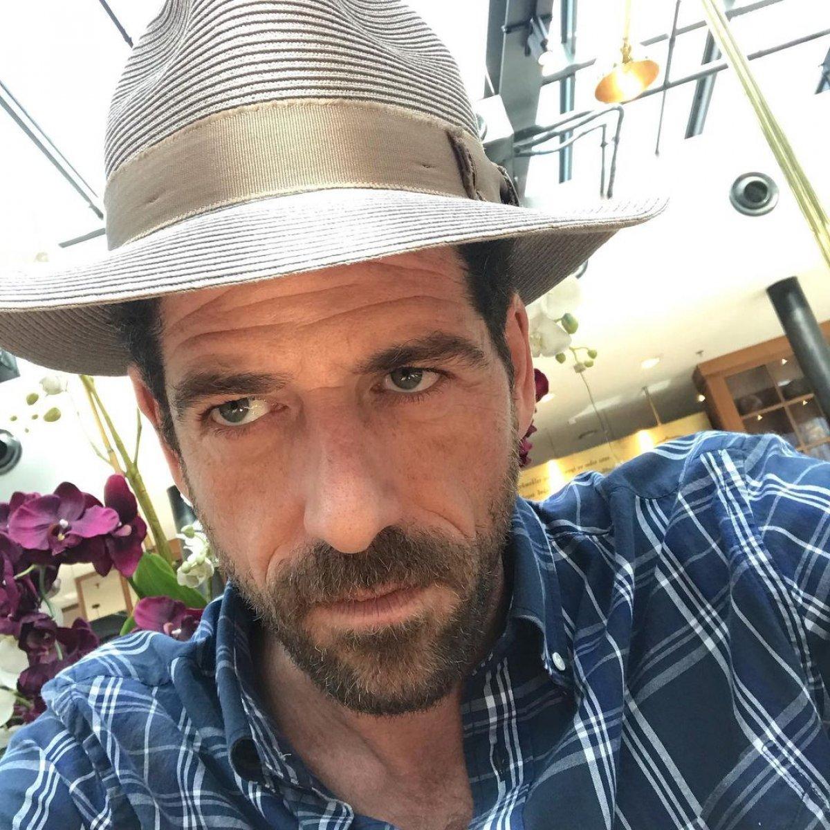 Survivor 2021'in ilk ünlü ismi Cemal Hünal oldu