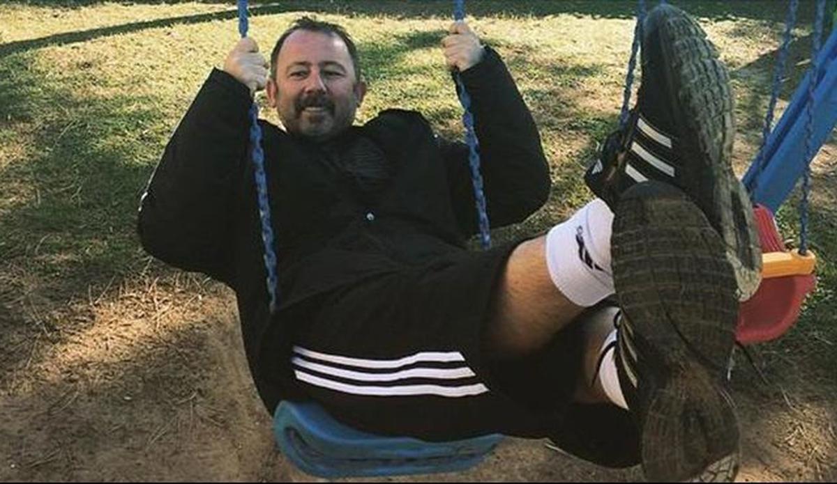 Sergen Yalçın'ın keyfi yerine geldi