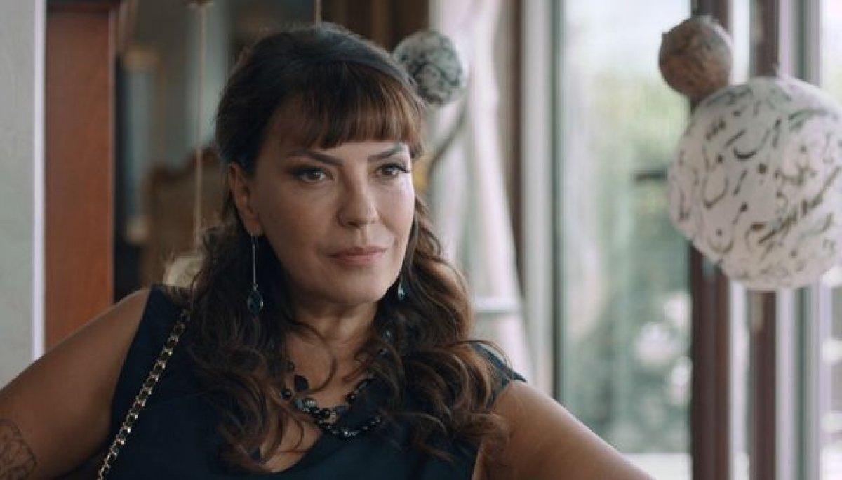 Seyhan Soylu cezaevine girdi