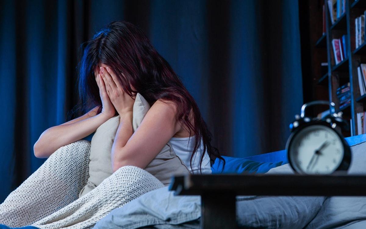 Uykusuzluğu yenmek ve daha iyi uyumak için ipuçları