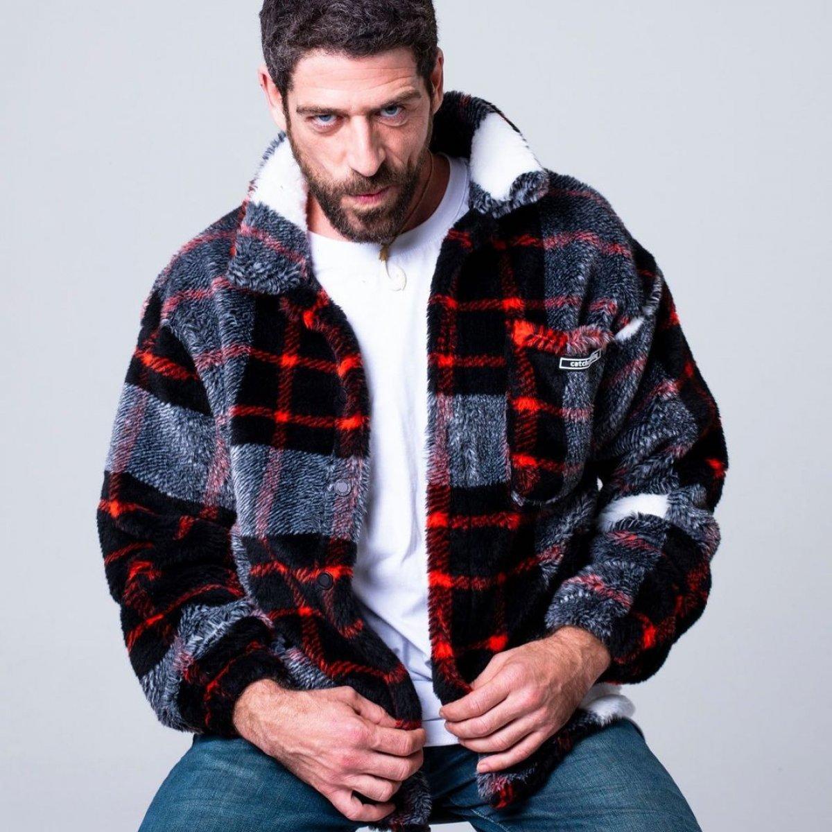 Survivor 2021'in ilk ünlü ismi Cemal Hünal oldu