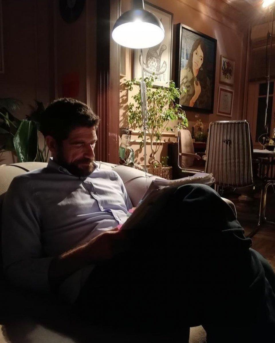 Survivor 2021'in ilk ünlü ismi Cemal Hünal oldu