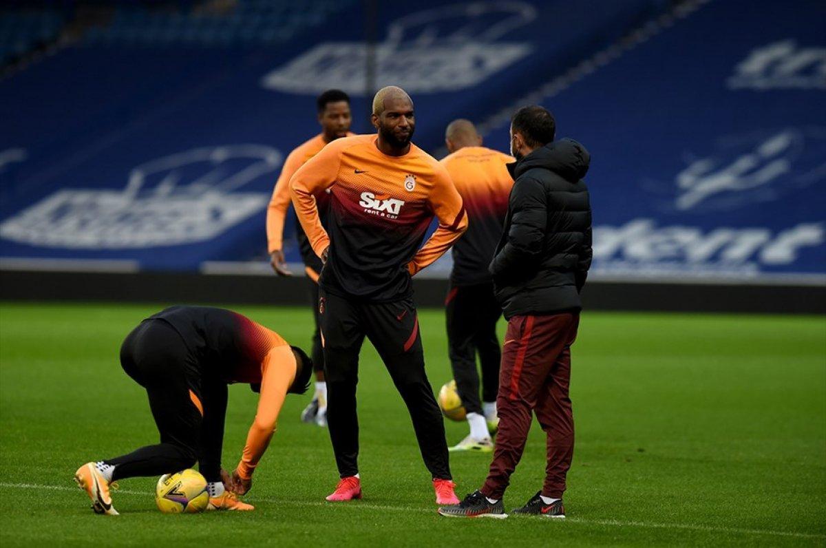 Babel paylaştı: Korona takımı geri döndü